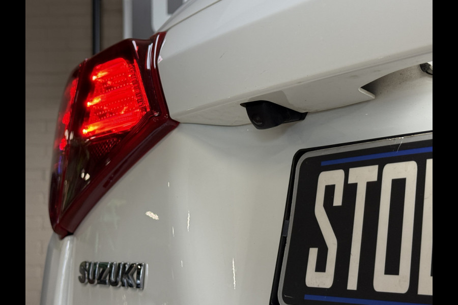 Suzuki Vitara 1.4 Boosterjet 130 pk Smart Hybrid | Navi | ACC | Blindspot | Stoel verwarming | Carplay | 100% Suzuki dealer onderhouden!