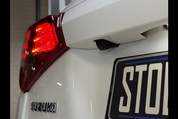 Suzuki Vitara 1.4 Boosterjet 130 pk Smart Hybrid | Navi | ACC | Blindspot | Stoel verwarming | Carplay | 100% Suzuki dealer onderhouden!