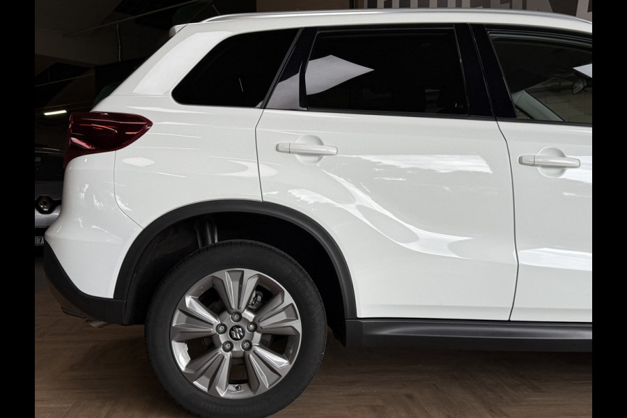 Suzuki Vitara 1.4 Boosterjet 130 pk Smart Hybrid | Navi | ACC | Blindspot | Stoel verwarming | Carplay | 100% Suzuki dealer onderhouden!