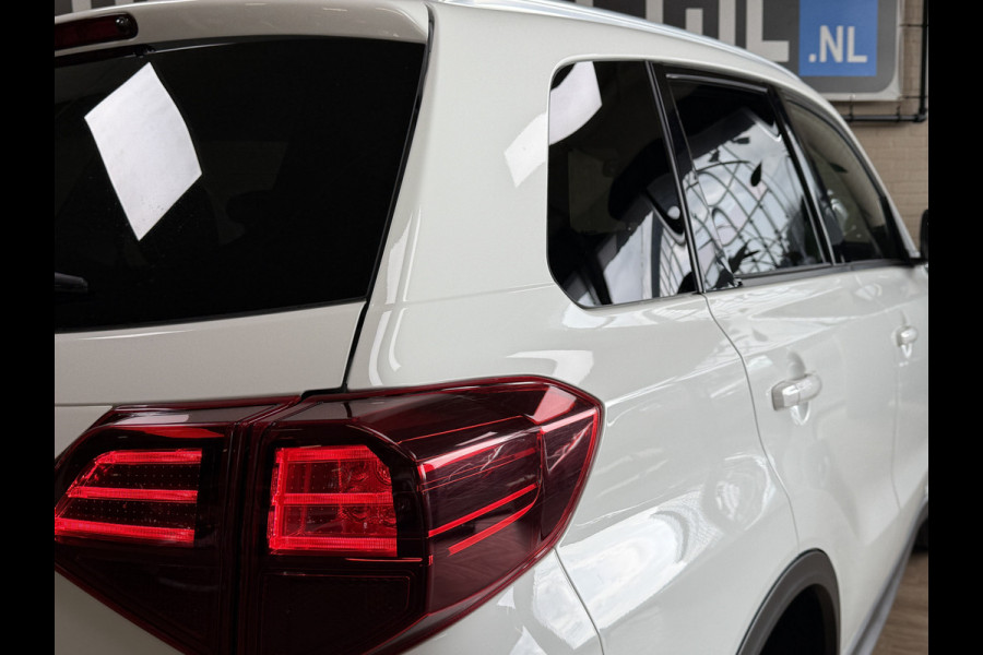 Suzuki Vitara 1.4 Boosterjet 130 pk Smart Hybrid | Navi | ACC | Blindspot | Stoel verwarming | Carplay | 100% Suzuki dealer onderhouden!