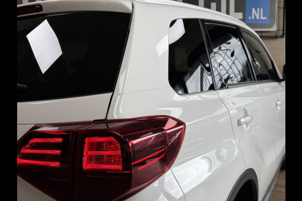 Suzuki Vitara 1.4 Boosterjet 130 pk Smart Hybrid | Navi | ACC | Blindspot | Stoel verwarming | Carplay | 100% Suzuki dealer onderhouden!