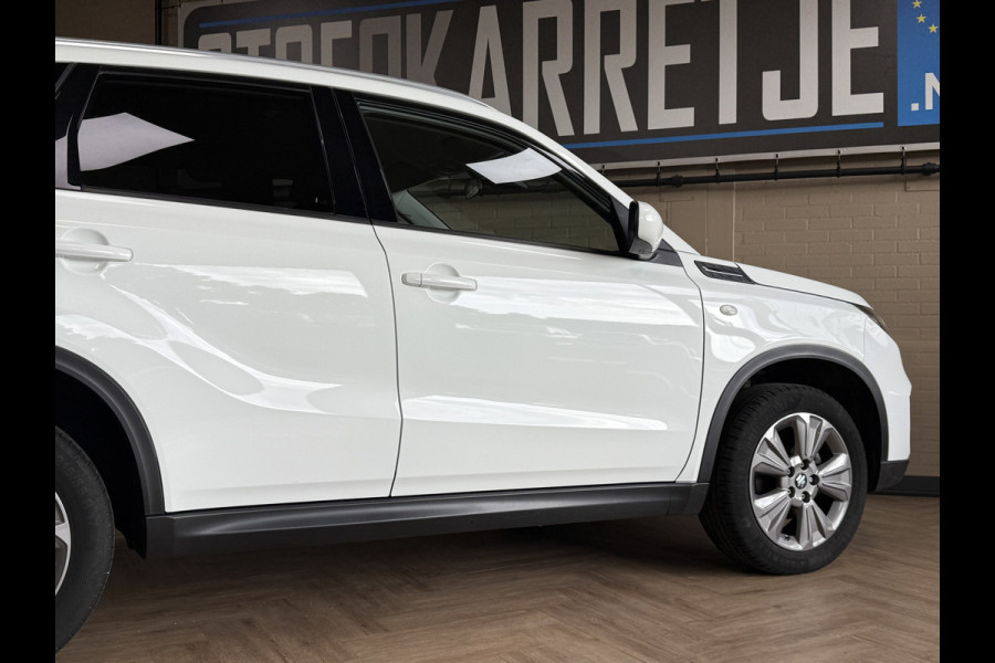 Suzuki Vitara 1.4 Boosterjet 130 pk Smart Hybrid | Navi | ACC | Blindspot | Stoel verwarming | Carplay | 100% Suzuki dealer onderhouden!