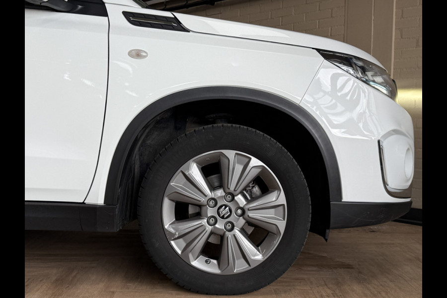 Suzuki Vitara 1.4 Boosterjet 130 pk Smart Hybrid | Navi | ACC | Blindspot | Stoel verwarming | Carplay | 100% Suzuki dealer onderhouden!
