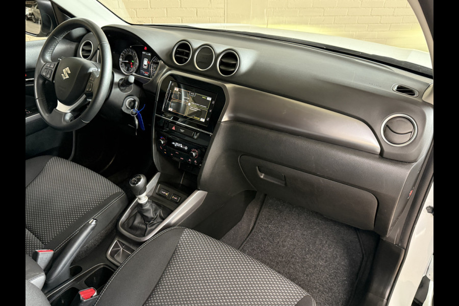Suzuki Vitara 1.4 Boosterjet 130 pk Smart Hybrid | Navi | ACC | Blindspot | Stoel verwarming | Carplay | 100% Suzuki dealer onderhouden!