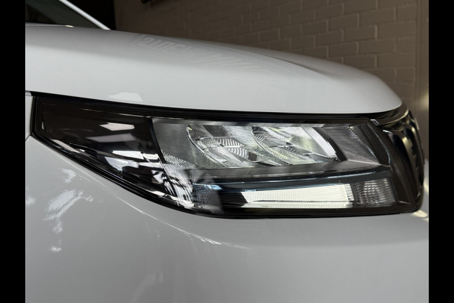 Suzuki Vitara 1.4 Boosterjet 130 pk Smart Hybrid | Navi | ACC | Blindspot | Stoel verwarming | Carplay | 100% Suzuki dealer onderhouden!