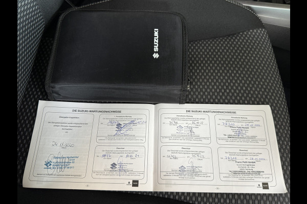 Suzuki Vitara 1.4 Boosterjet 130 pk Smart Hybrid | Navi | ACC | Blindspot | Stoel verwarming | Carplay | 100% Suzuki dealer onderhouden!