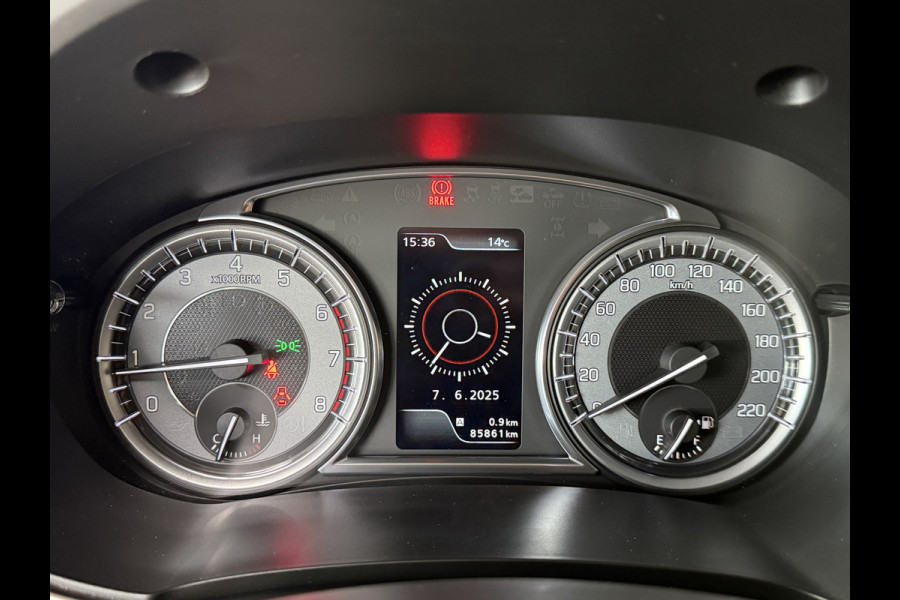 Suzuki Vitara 1.4 Boosterjet 130 pk Smart Hybrid | Navi | ACC | Blindspot | Stoel verwarming | Carplay | 100% Suzuki dealer onderhouden!