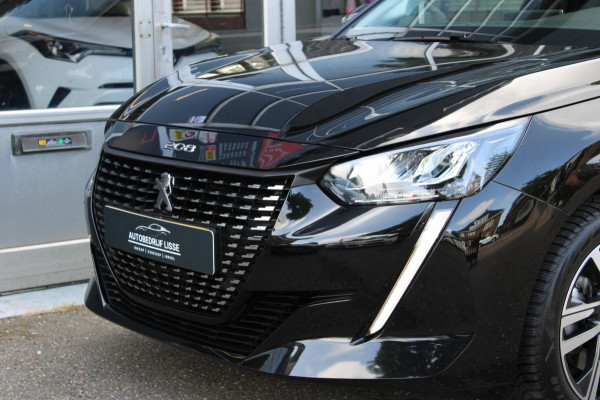 Peugeot 208 1.2 PureTech Blue Lease Allure|Automaat|Navi|Carplay