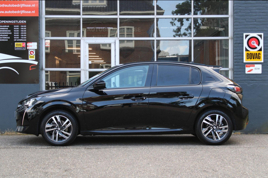 Peugeot 208 1.2 PureTech Blue Lease Allure|Automaat|Navi|Carplay