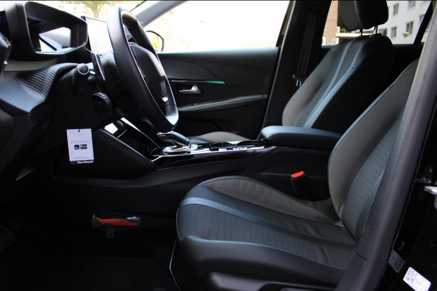 Peugeot 208 1.2 PureTech Blue Lease Allure|Automaat|Navi|Carplay