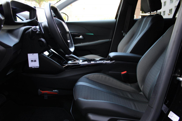 Peugeot 208 1.2 PureTech Blue Lease Allure|Automaat|Navi|Carplay