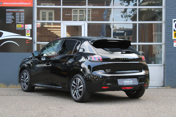 Peugeot 208 1.2 PureTech Blue Lease Allure|Automaat|Navi|Carplay
