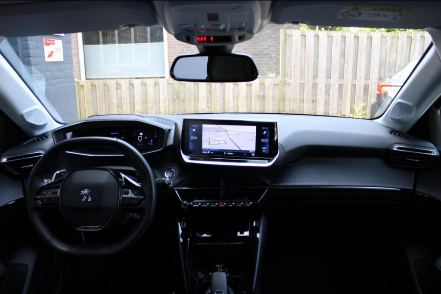 Peugeot 208 1.2 PureTech Blue Lease Allure|Automaat|Navi|Carplay
