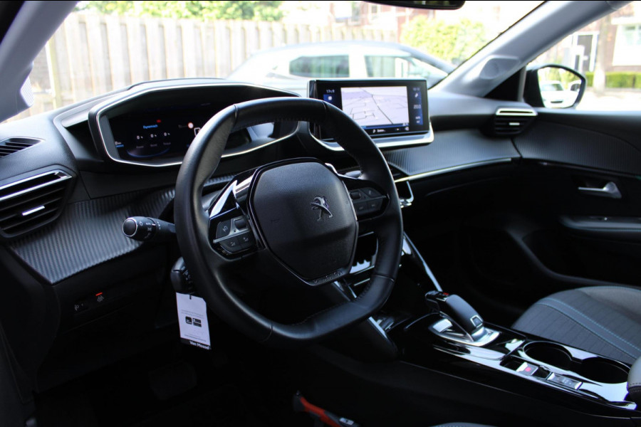 Peugeot 208 1.2 PureTech Blue Lease Allure|Automaat|Navi|Carplay
