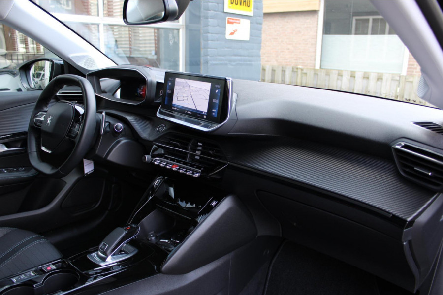 Peugeot 208 1.2 PureTech Blue Lease Allure|Automaat|Navi|Carplay