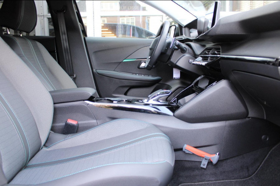 Peugeot 208 1.2 PureTech Blue Lease Allure|Automaat|Navi|Carplay