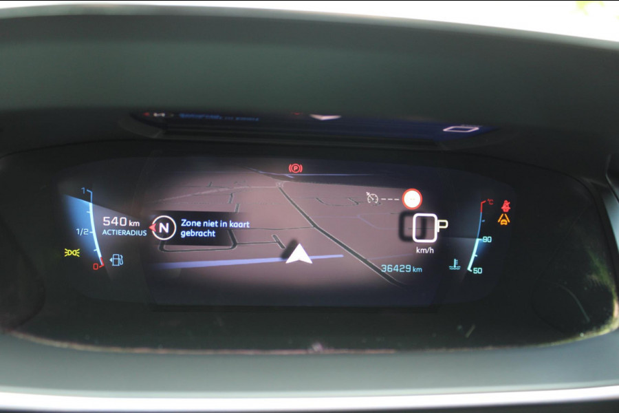 Peugeot 208 1.2 PureTech Blue Lease Allure|Automaat|Navi|Carplay