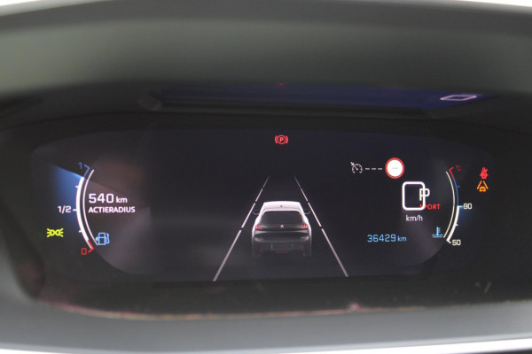 Peugeot 208 1.2 PureTech Blue Lease Allure|Automaat|Navi|Carplay