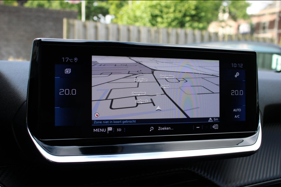Peugeot 208 1.2 PureTech Blue Lease Allure|Automaat|Navi|Carplay