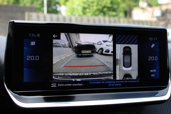 Peugeot 208 1.2 PureTech Blue Lease Allure|Automaat|Navi|Carplay