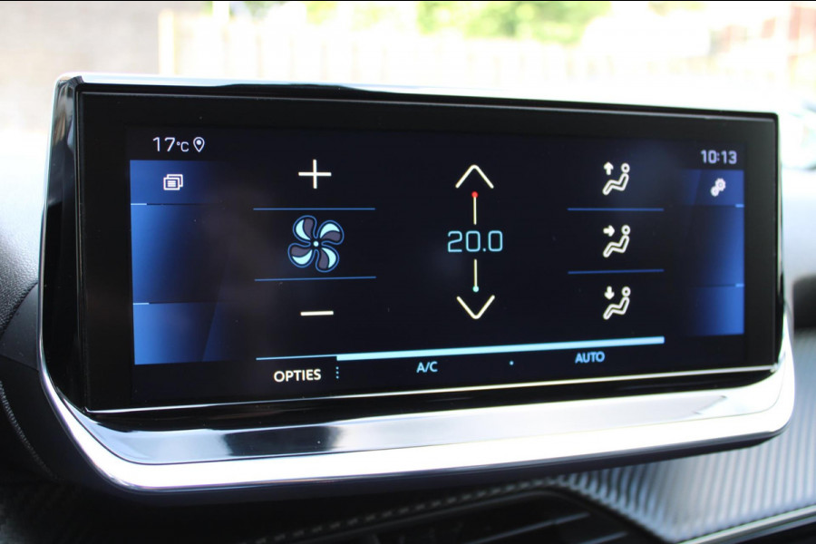 Peugeot 208 1.2 PureTech Blue Lease Allure|Automaat|Navi|Carplay