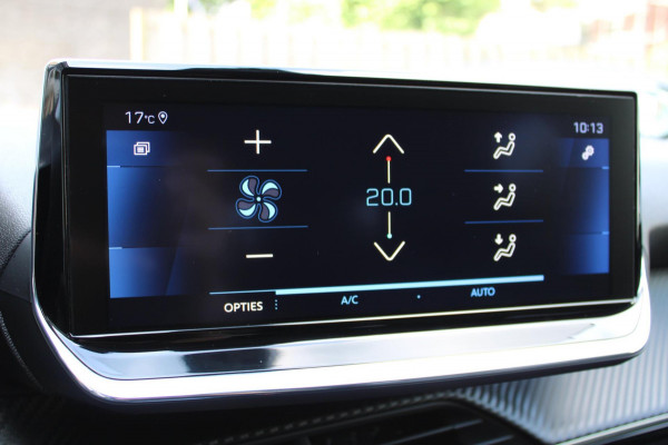 Peugeot 208 1.2 PureTech Blue Lease Allure|Automaat|Navi|Carplay
