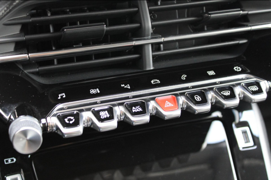 Peugeot 208 1.2 PureTech Blue Lease Allure|Automaat|Navi|Carplay