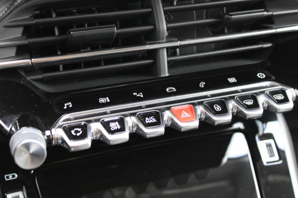 Peugeot 208 1.2 PureTech Blue Lease Allure|Automaat|Navi|Carplay