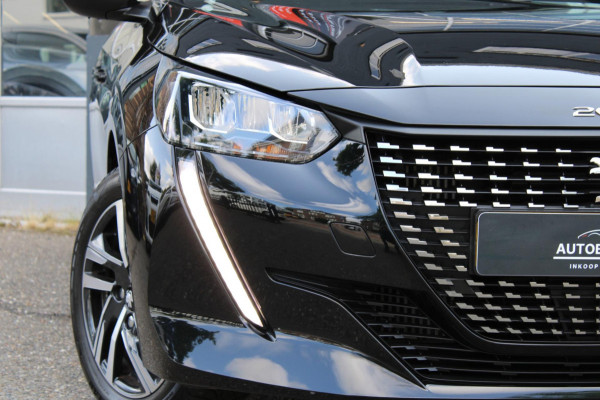 Peugeot 208 1.2 PureTech Blue Lease Allure|Automaat|Navi|Carplay