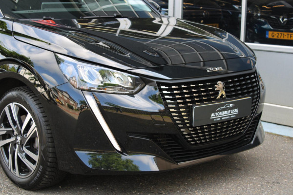 Peugeot 208 1.2 PureTech Blue Lease Allure|Automaat|Navi|Carplay