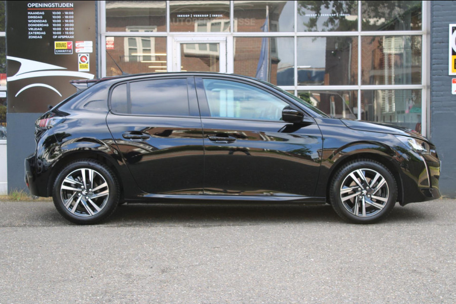 Peugeot 208 1.2 PureTech Blue Lease Allure|Automaat|Navi|Carplay