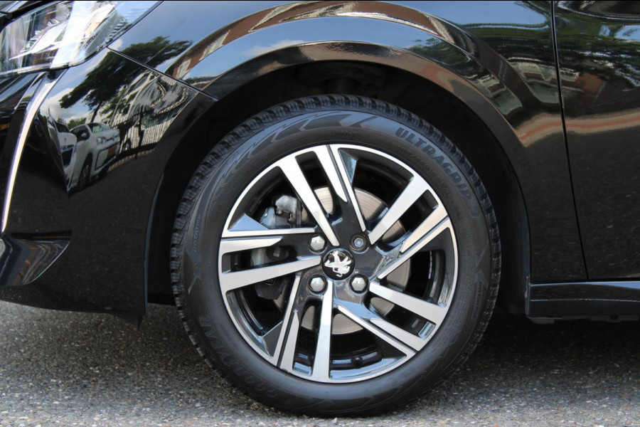 Peugeot 208 1.2 PureTech Blue Lease Allure|Automaat|Navi|Carplay