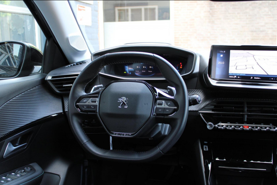 Peugeot 208 1.2 PureTech Blue Lease Allure|Automaat|Navi|Carplay