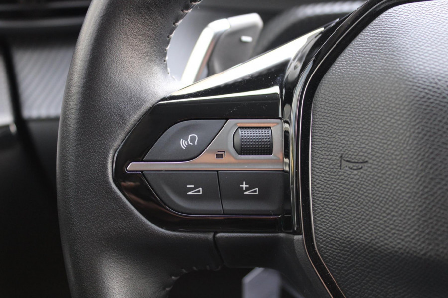 Peugeot 208 1.2 PureTech Blue Lease Allure|Automaat|Navi|Carplay