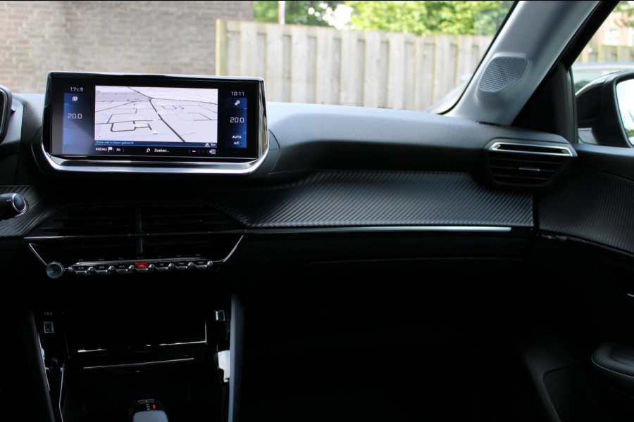 Peugeot 208 1.2 PureTech Blue Lease Allure|Automaat|Navi|Carplay