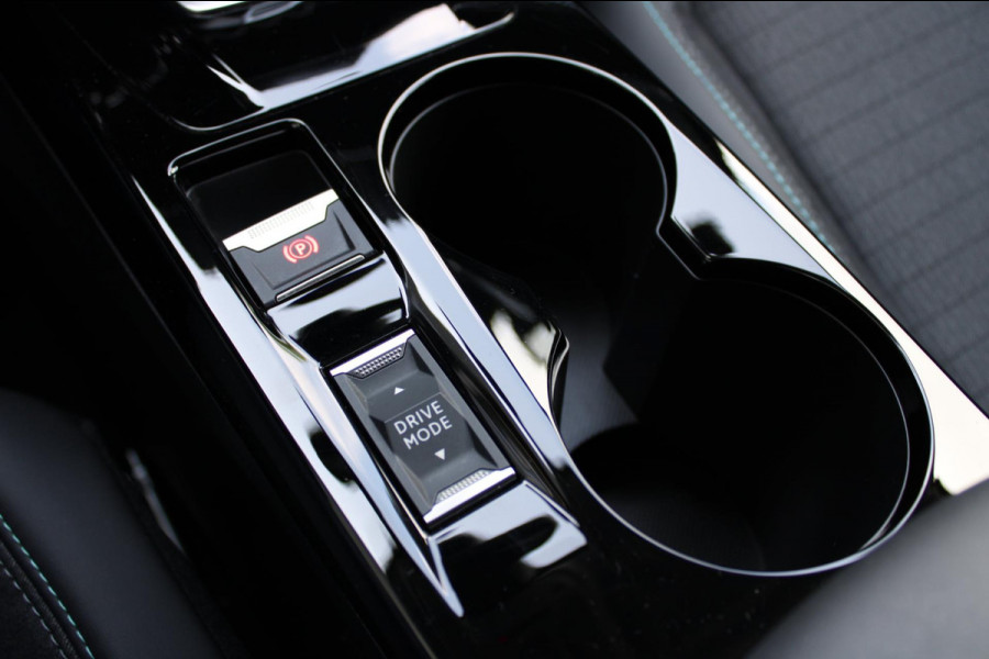 Peugeot 208 1.2 PureTech Blue Lease Allure|Automaat|Navi|Carplay