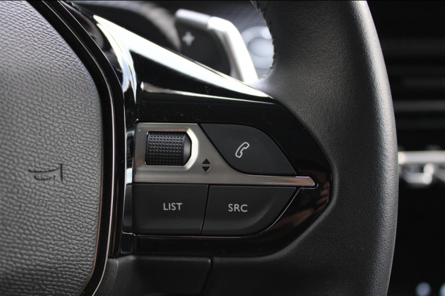 Peugeot 208 1.2 PureTech Blue Lease Allure|Automaat|Navi|Carplay