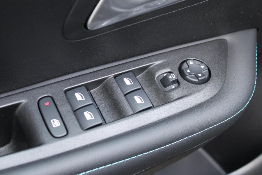 Peugeot 208 1.2 PureTech Blue Lease Allure|Automaat|Navi|Carplay