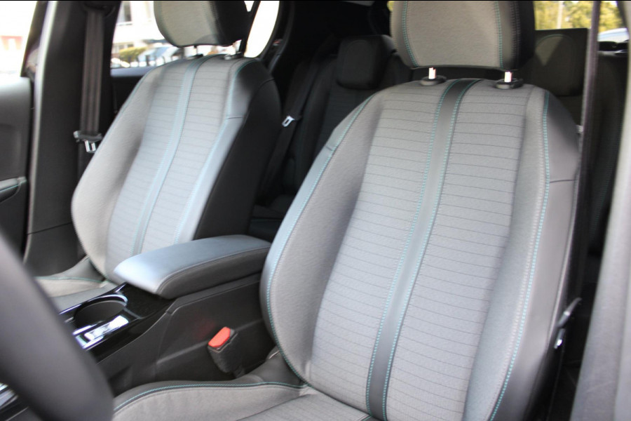 Peugeot 208 1.2 PureTech Blue Lease Allure|Automaat|Navi|Carplay