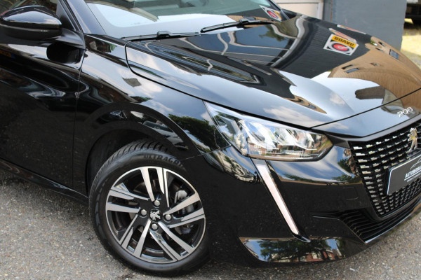 Peugeot 208 1.2 PureTech Blue Lease Allure|Automaat|Navi|Carplay