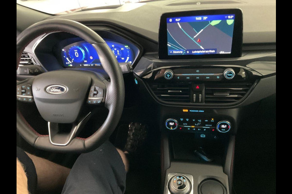 Ford Kuga 2.5 PHEV ST-Line X 225pk | Panoramadak | Winter pack | Adaptive cruise control | Head up display | 19 inch
