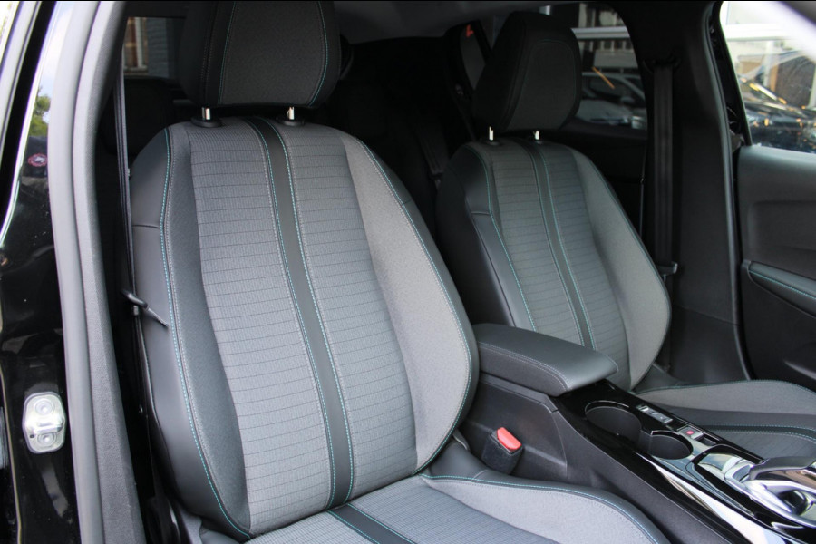 Peugeot 208 1.2 PureTech Blue Lease Allure|Automaat|Navi|Carplay