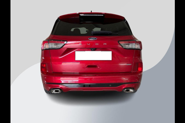 Ford Kuga 2.5 PHEV ST-Line X 225pk | Panoramadak | Winter pack | Adaptive cruise control | Head up display | 19 inch