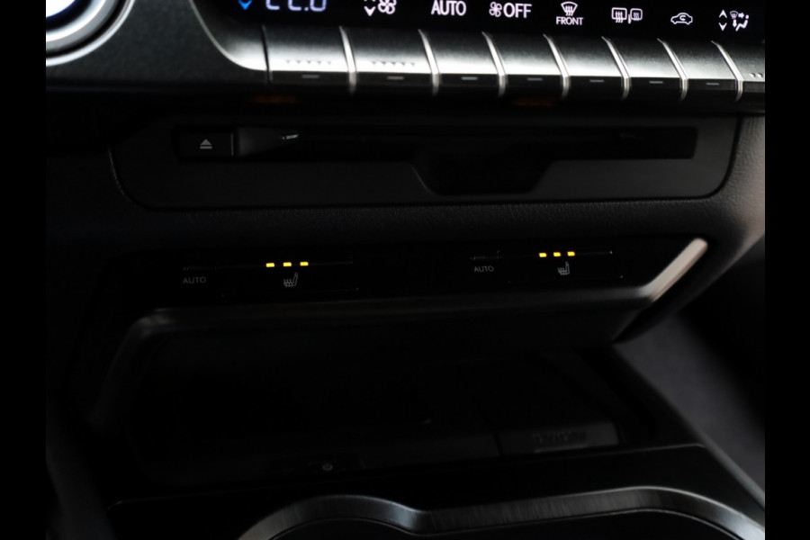 Lexus UX 250h F Sport Premium | Leder | Premium Audio | Stoelverwarming