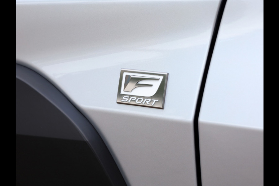 Lexus UX 250h F Sport Premium | Leder | Premium Audio | Stoelverwarming