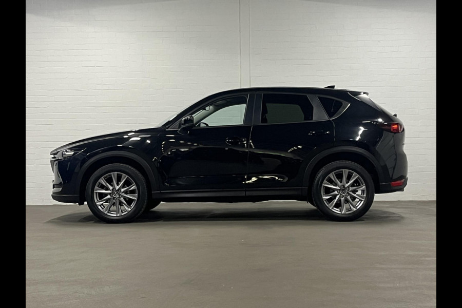 Mazda CX-5 2.0 SkyActiv-G 165 Comfort Trekhaak | Head-up | 360 Camera | Cruise & Climate control | Stoel-/Stuurwiel verwarming