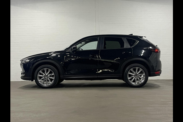Mazda CX-5 2.0 SkyActiv-G 165 Comfort Trekhaak | Head-up | 360 Camera | Cruise & Climate control | Stoel-/Stuurwiel verwarming