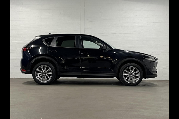 Mazda CX-5 2.0 SkyActiv-G 165 Comfort Trekhaak | Head-up | 360 Camera | Cruise & Climate control | Stoel-/Stuurwiel verwarming