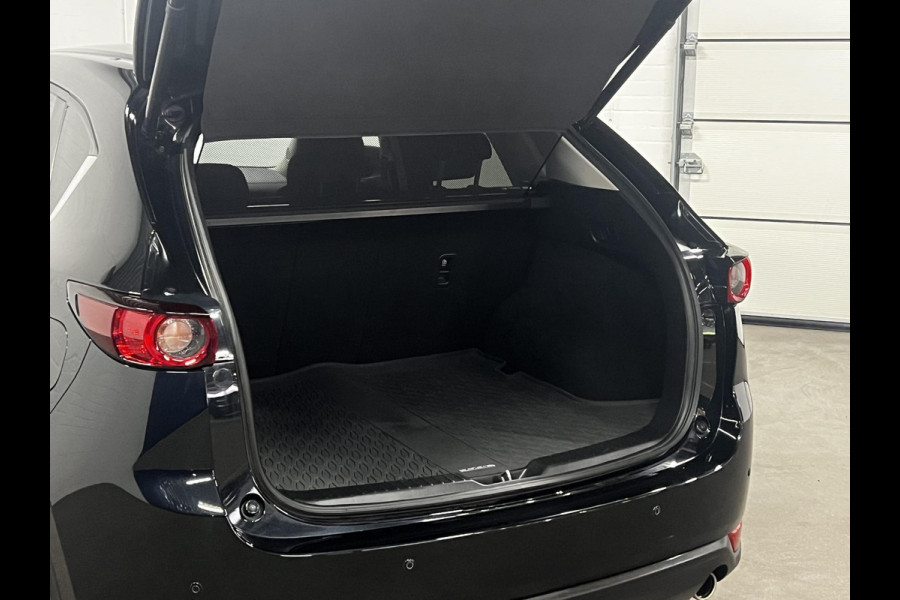 Mazda CX-5 2.0 SkyActiv-G 165 Comfort Trekhaak | Head-up | 360 Camera | Cruise & Climate control | Stoel-/Stuurwiel verwarming