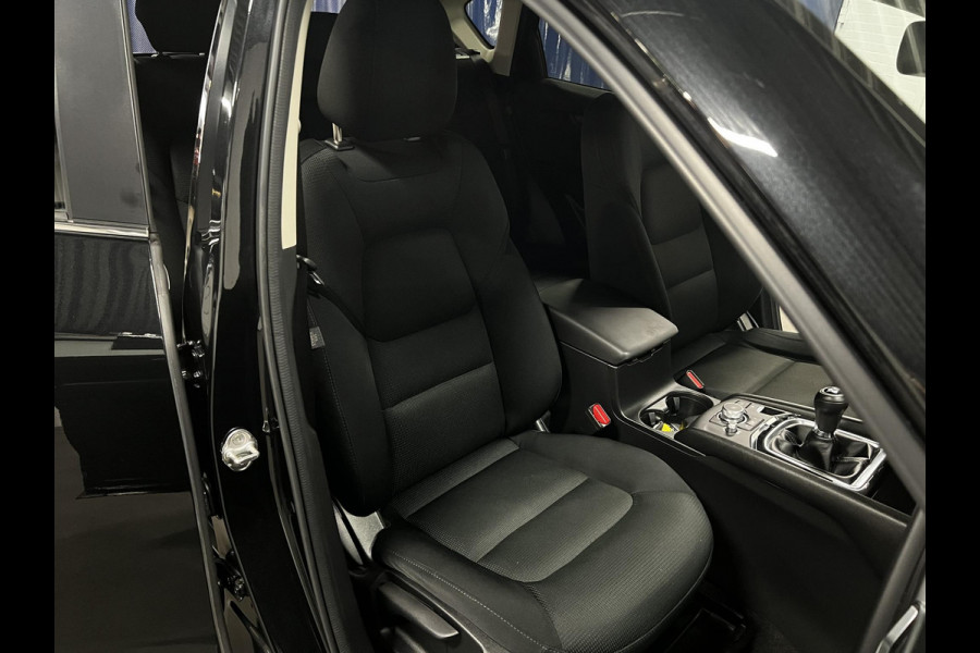 Mazda CX-5 2.0 SkyActiv-G 165 Comfort Trekhaak | Head-up | 360 Camera | Cruise & Climate control | Stoel-/Stuurwiel verwarming